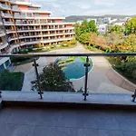 Platinum Apartment *