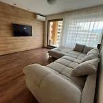 Platinum Apartment Sunny Beach