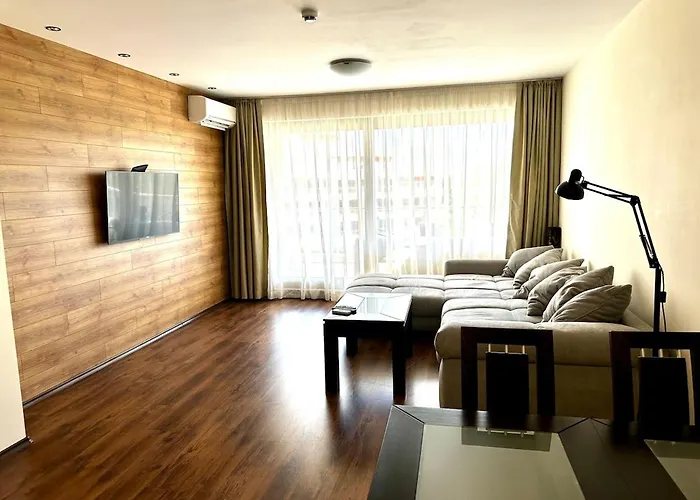 Platinum Sunny Beach