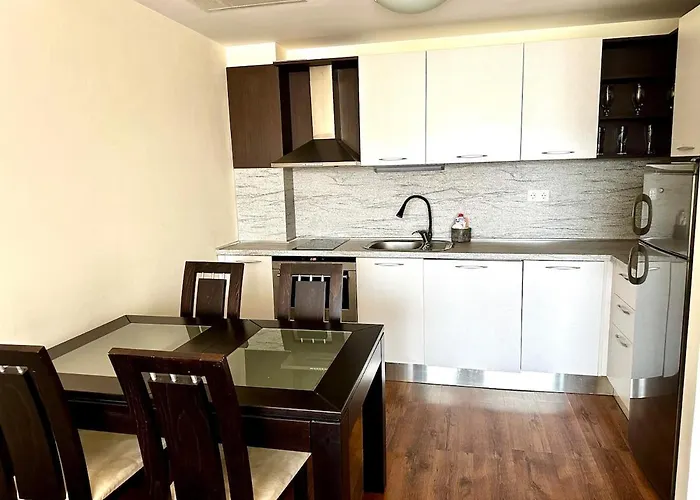 Platinum * Sunny Beach