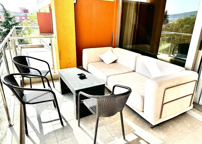 Platinum Sunny Beach