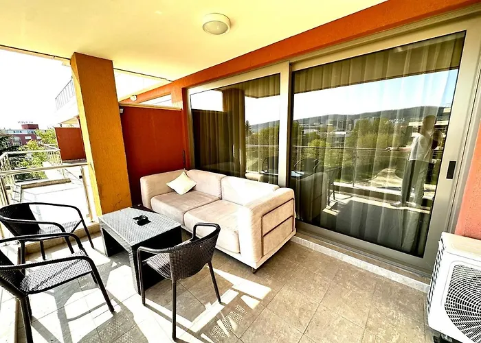 Platinum * Sunny Beach