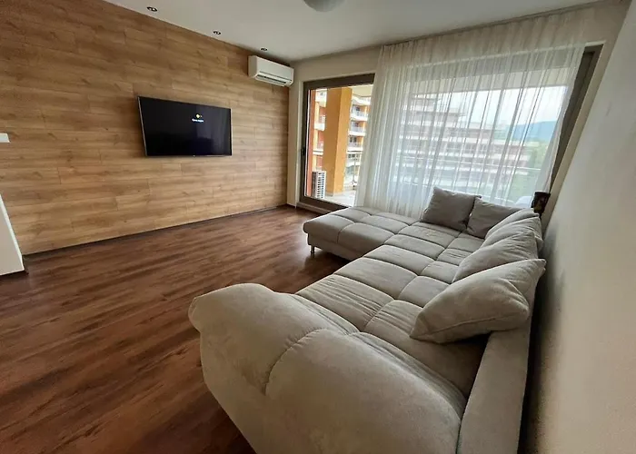 Platinum Appartamento Sunny Beach