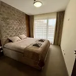 Platinum 公寓 阳光海滩