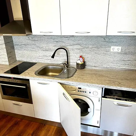 Apartment Platinum *