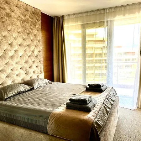 Apartment Platinum *