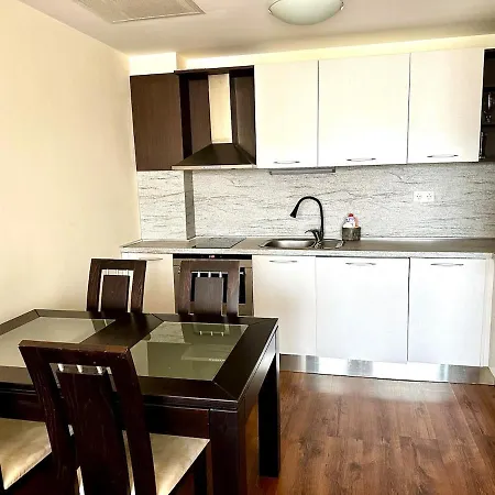 Platinum * Slantschew brjag