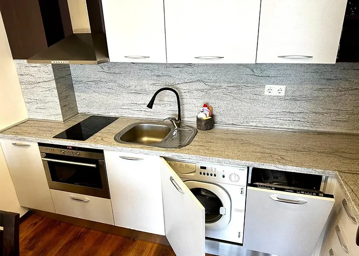 Apartment Platinum *