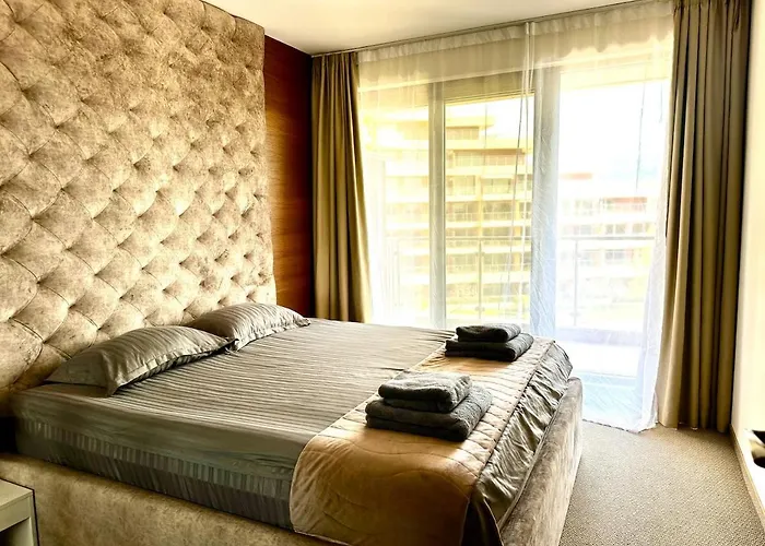 Apartment Platinum *