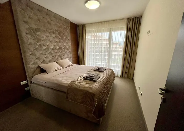 Platinum Apartment Slantschew brjag