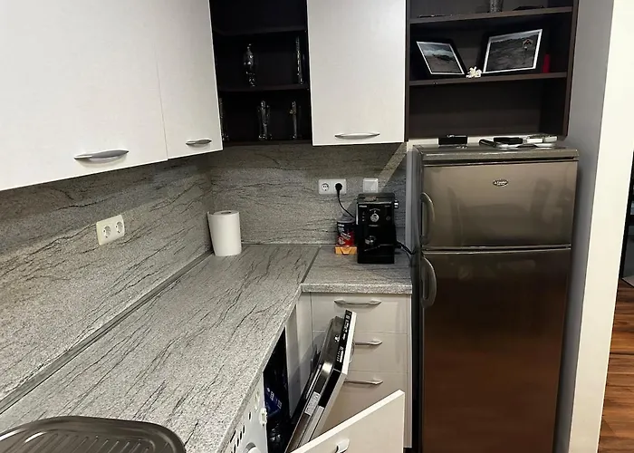 Apartment Platinum *