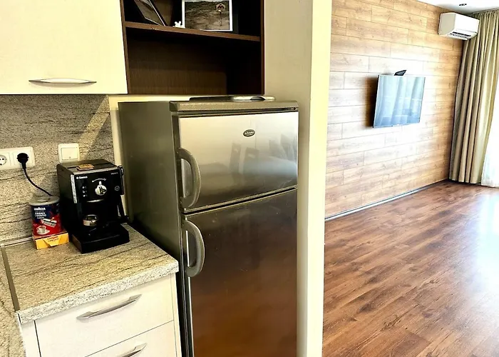 Platinum Apartment Slantschew brjag