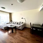 Platinum Apartment