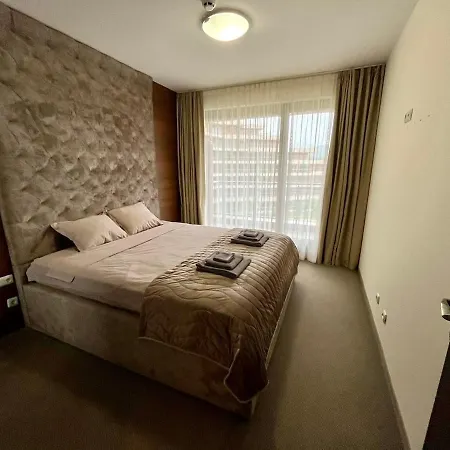 Platinum Apartamento Sunny Beach