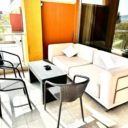 Platinum Sunny Beach