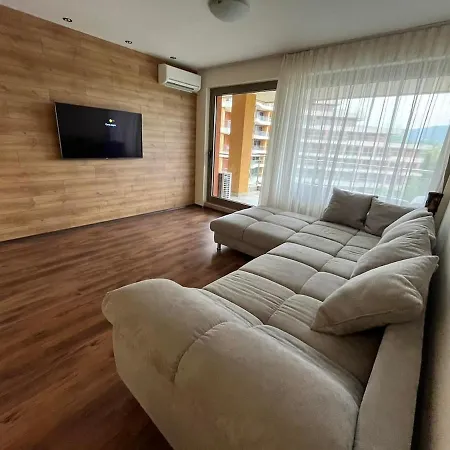 Platinum Apartamento Sunny Beach